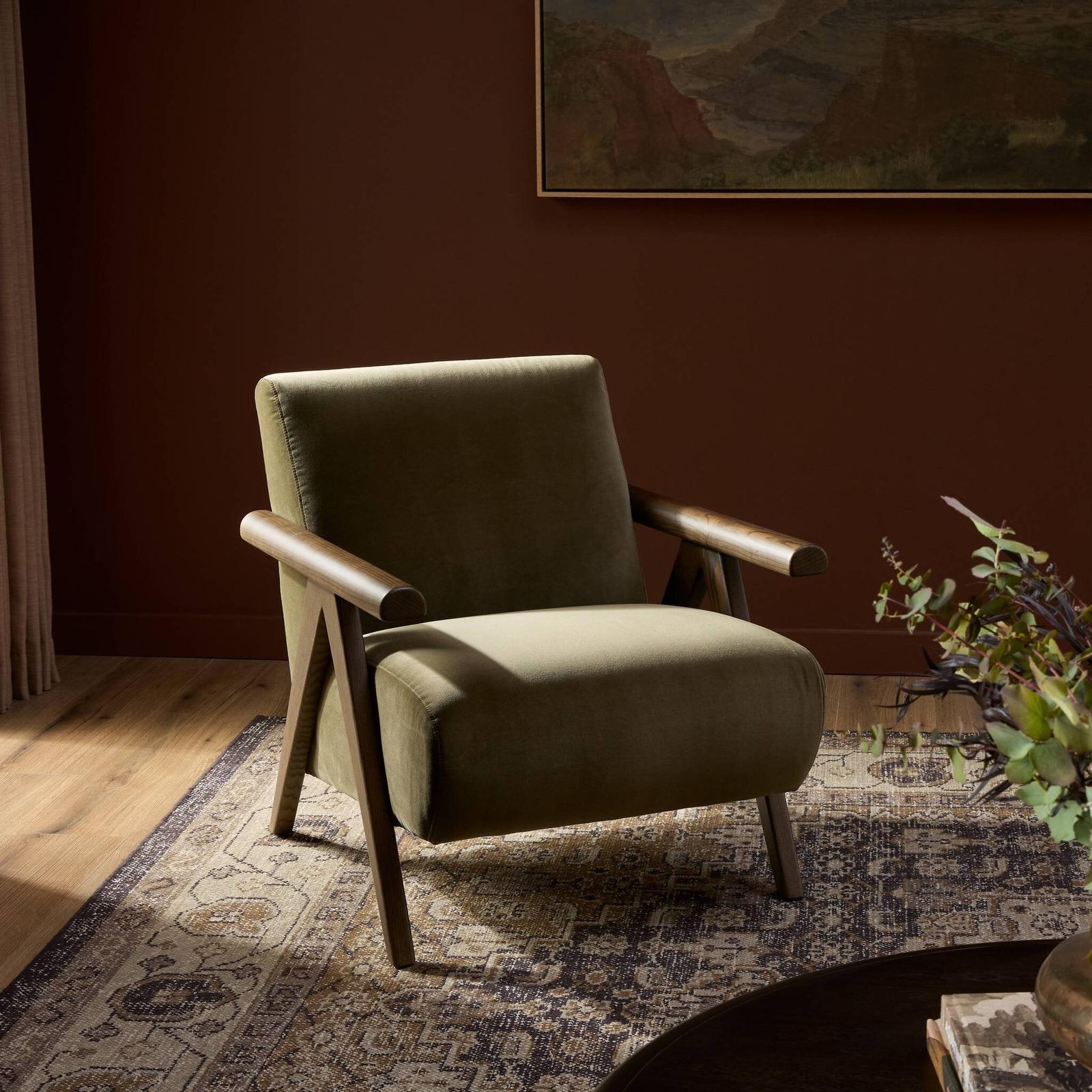 Penn Chair