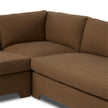 Four Hands Tate 3-Piece Sectional