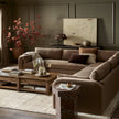 Four Hands Tate 3-Piece Sectional