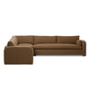 Four Hands Tate 3-Piece Sectional