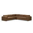 Four Hands Tate 3-Piece Sectional