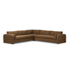 Four Hands Tate 3-Piece Sectional
