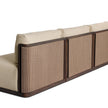 Four Hands Brio Outdoor 3-Piece Sectional