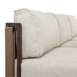 Four Hands Brio Outdoor 3-Piece Sectional