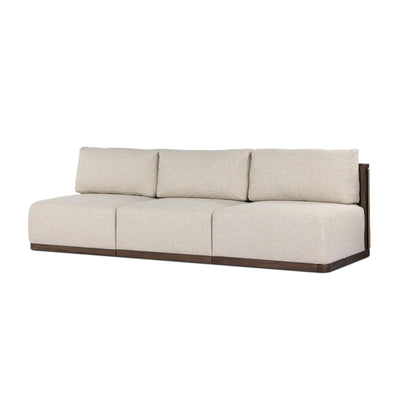Four Hands Brio Outdoor 3-Piece Sectional