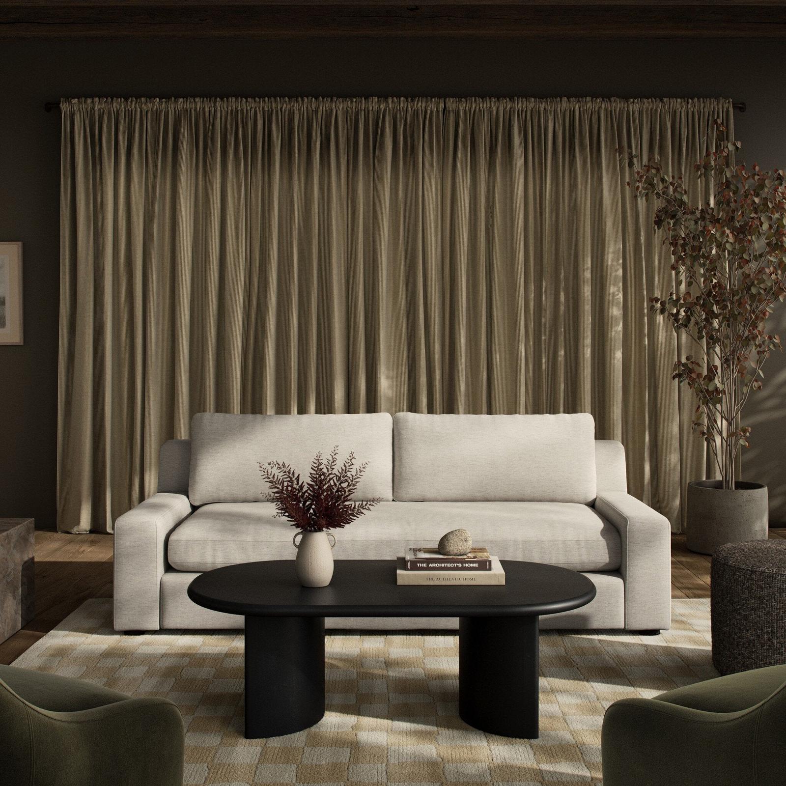 Yelena Sofa