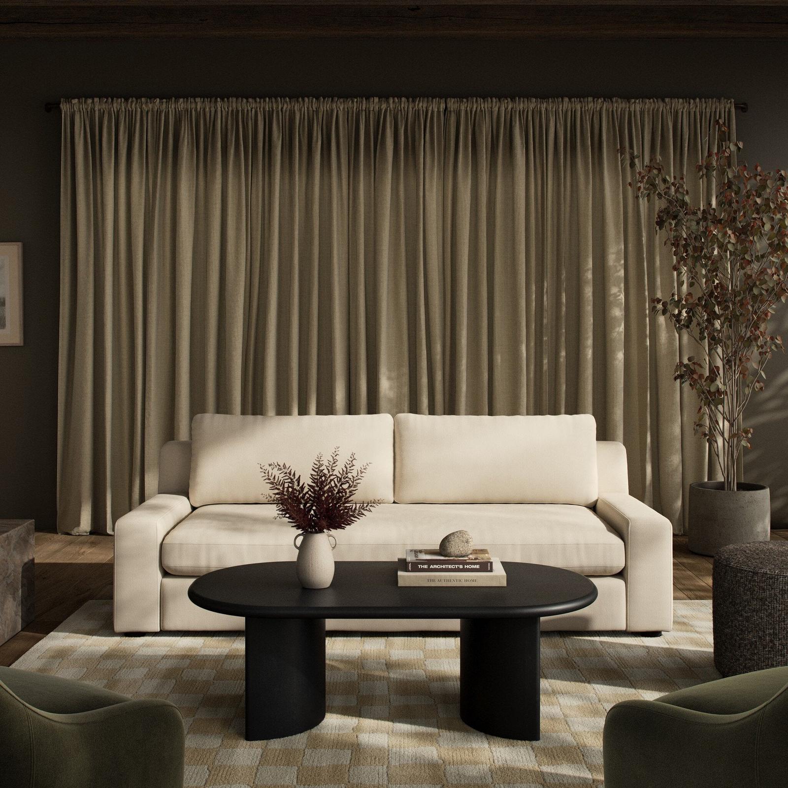 Yelena Sofa