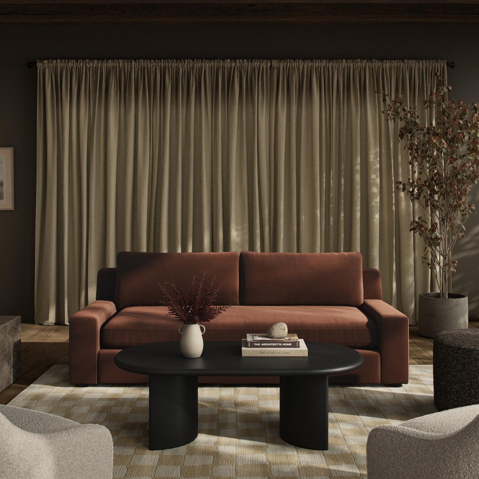 Yelena Sofa