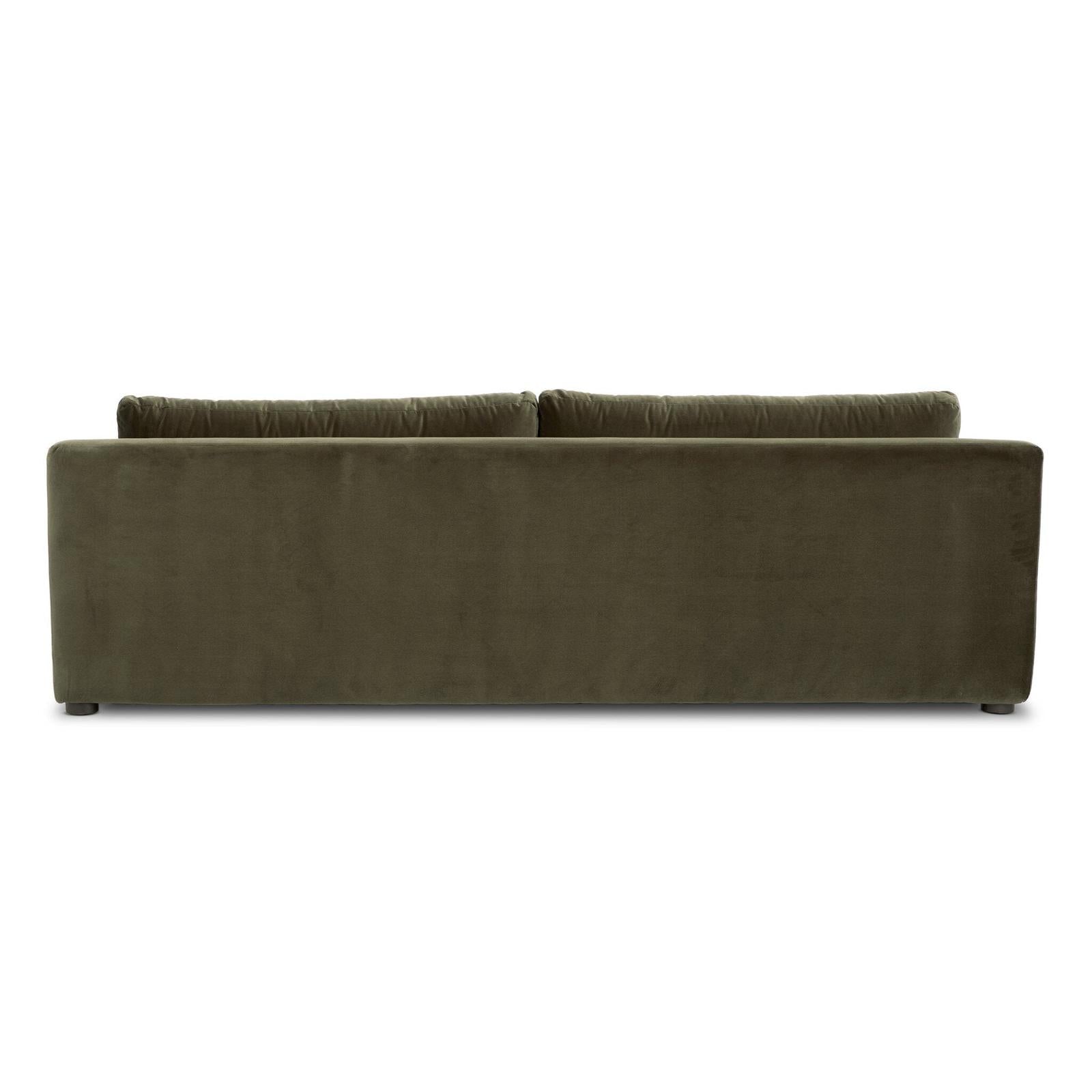Yelena Sofa