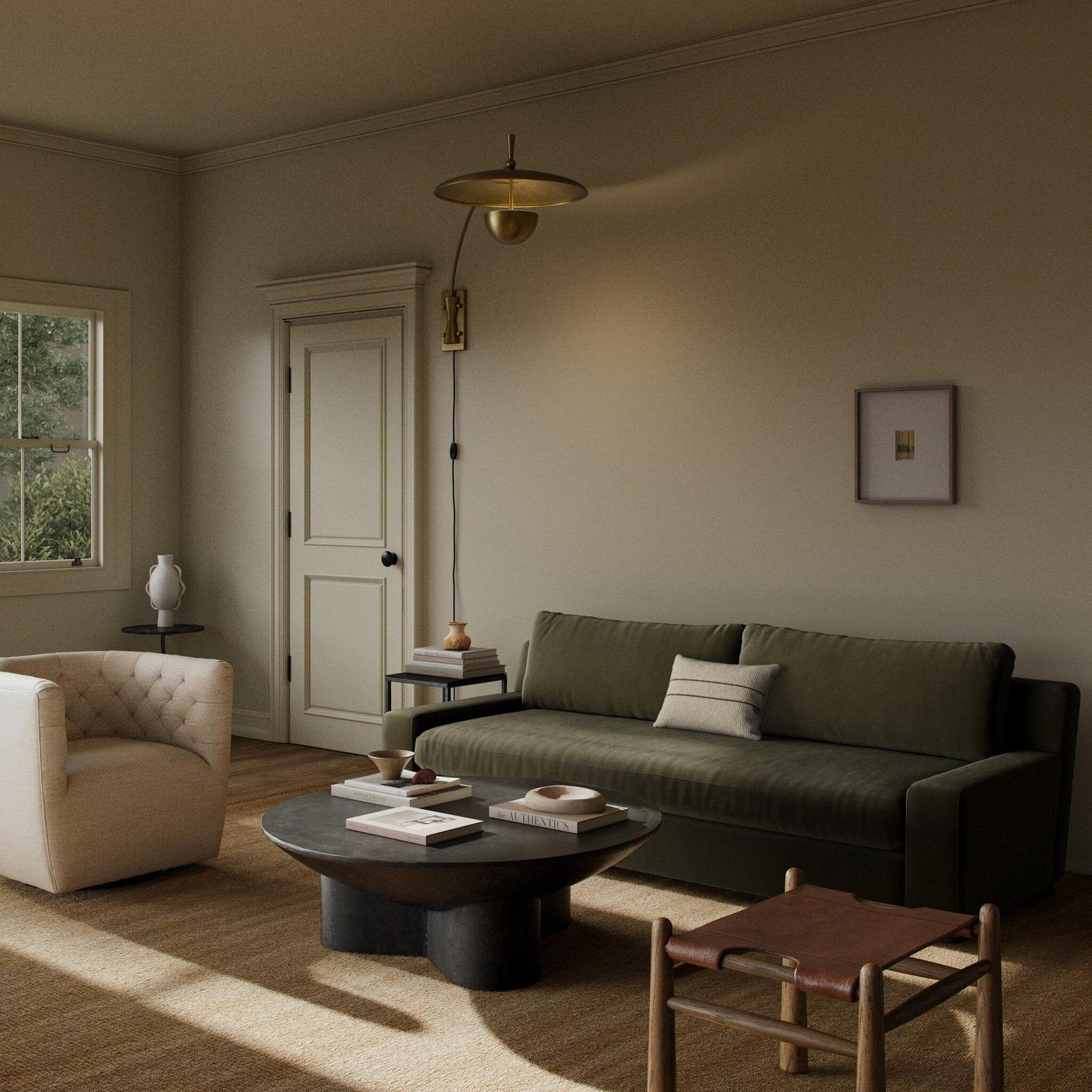 Yelena Sofa