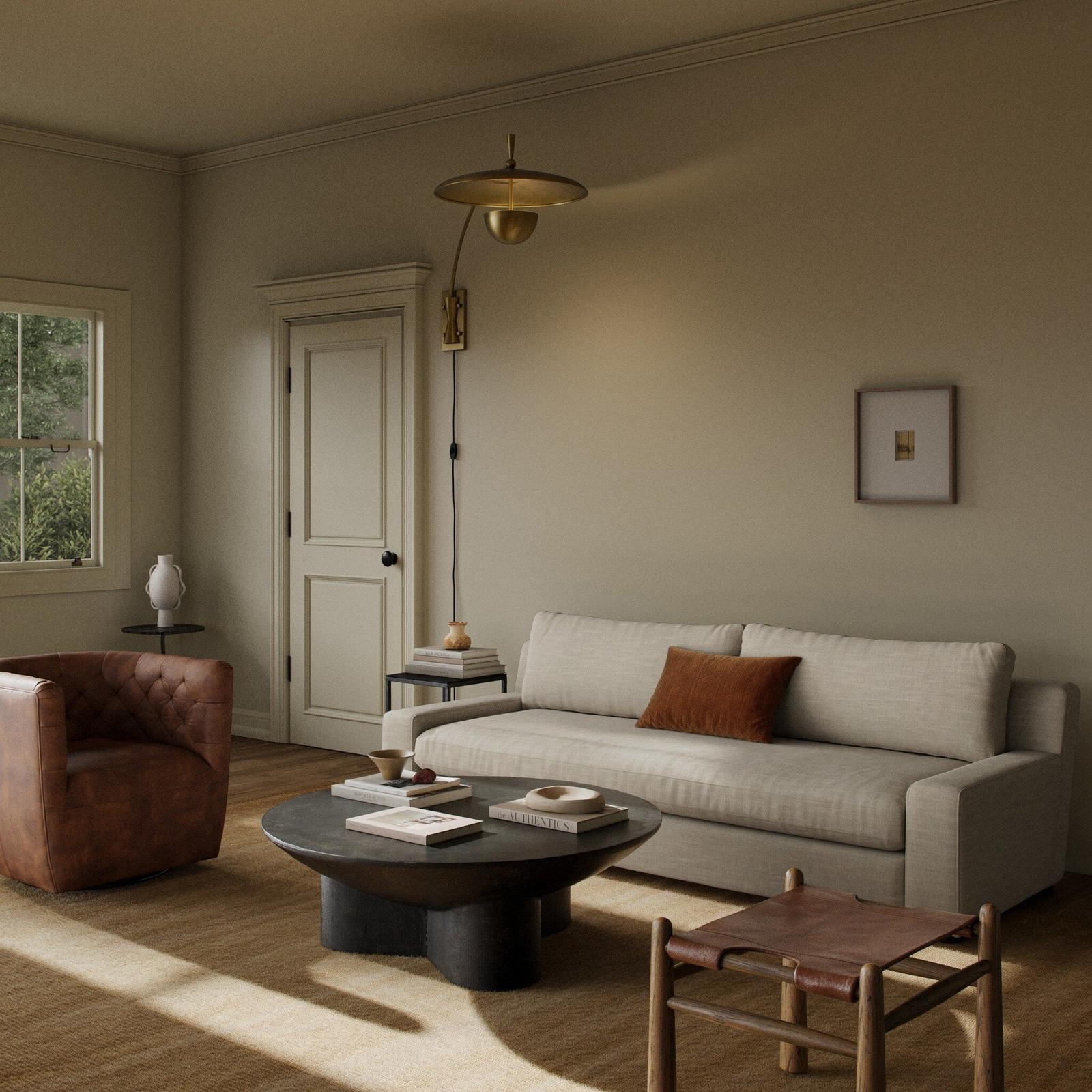 Yelena Sofa