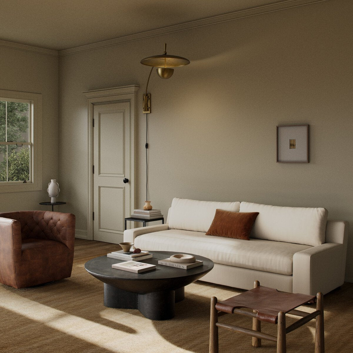 Yelena Sofa
