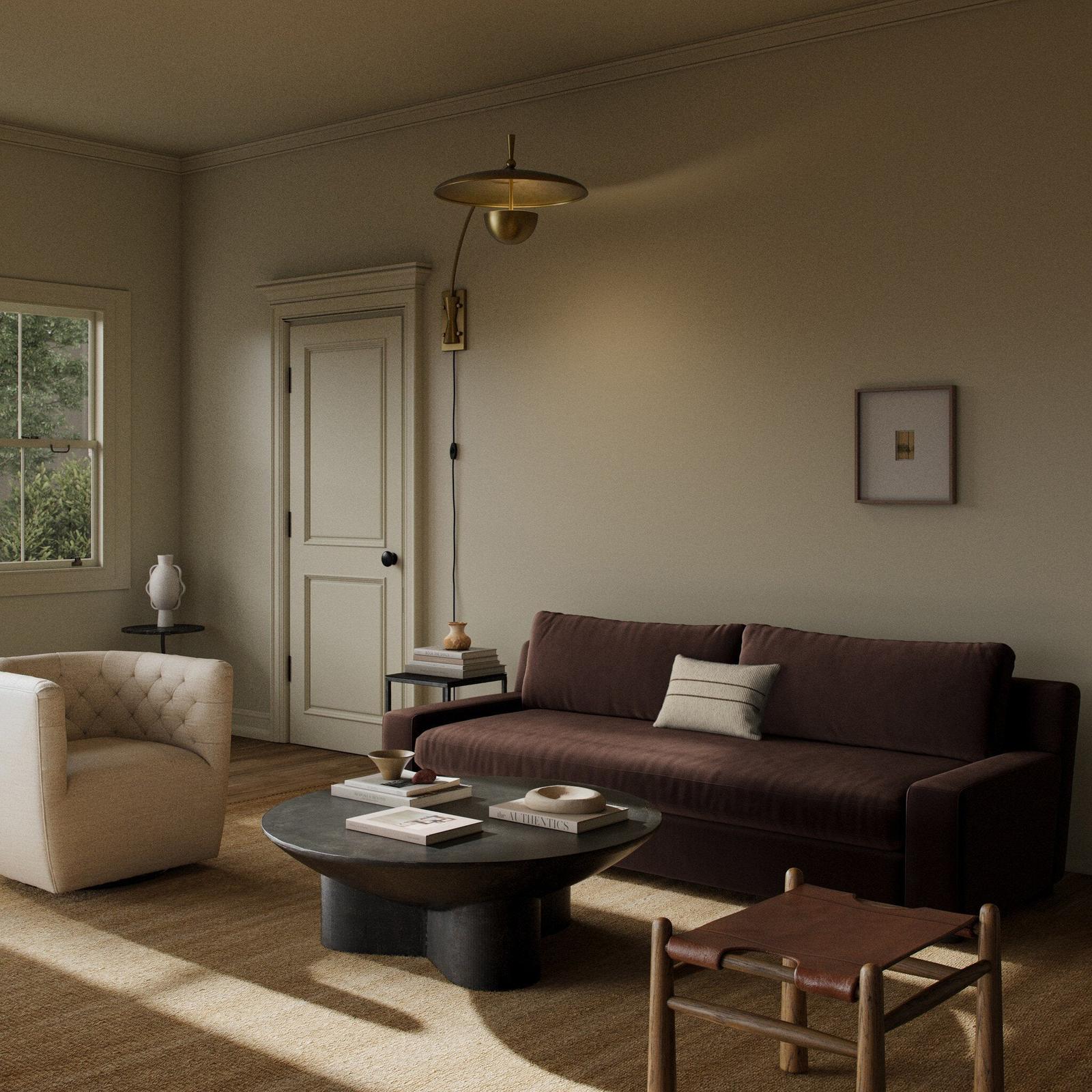Yelena Sofa