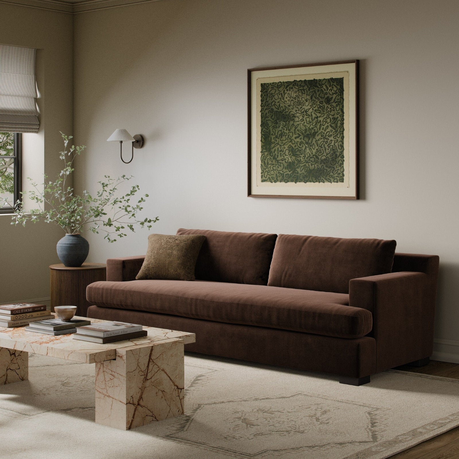 Crispin Sofa