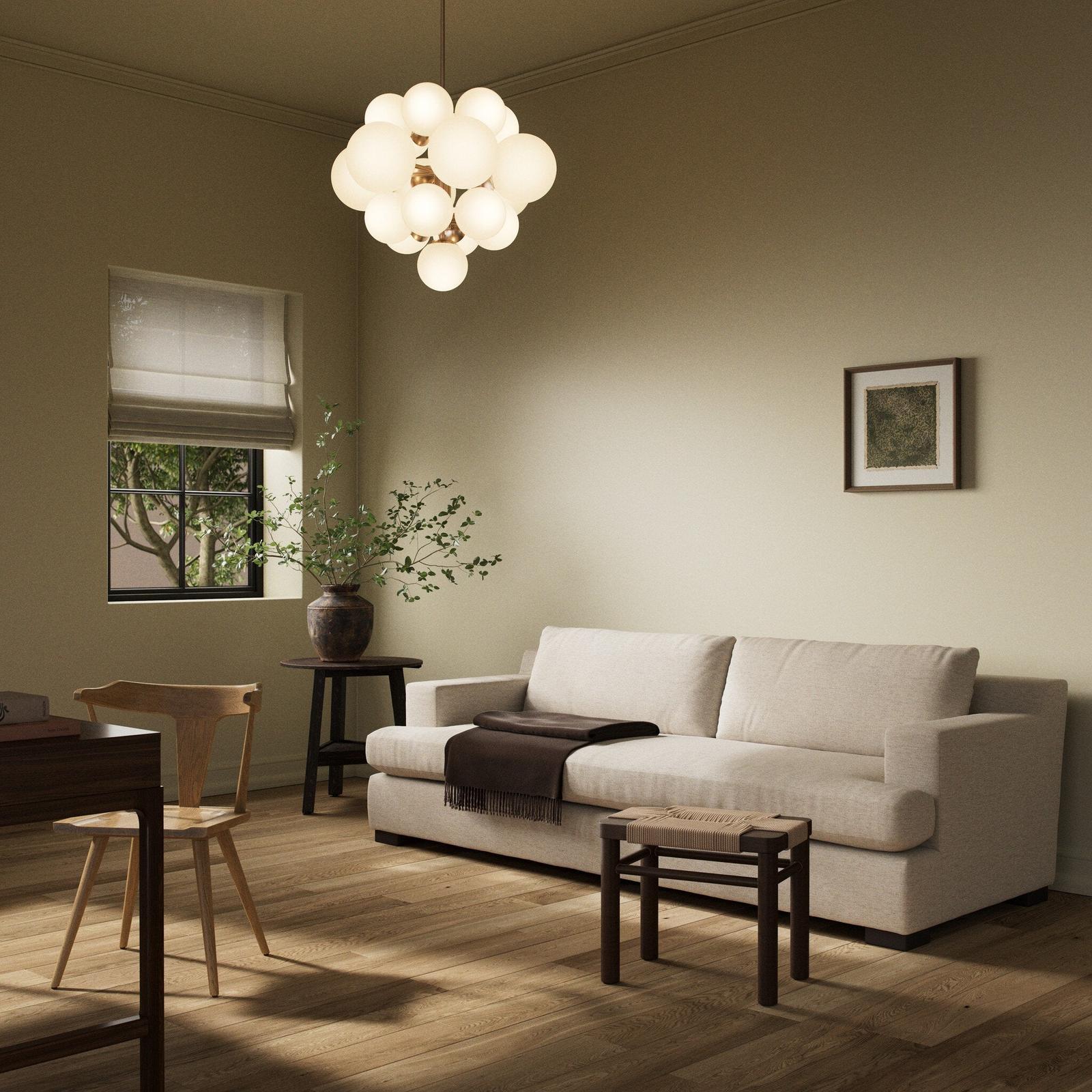 Crispin Sofa