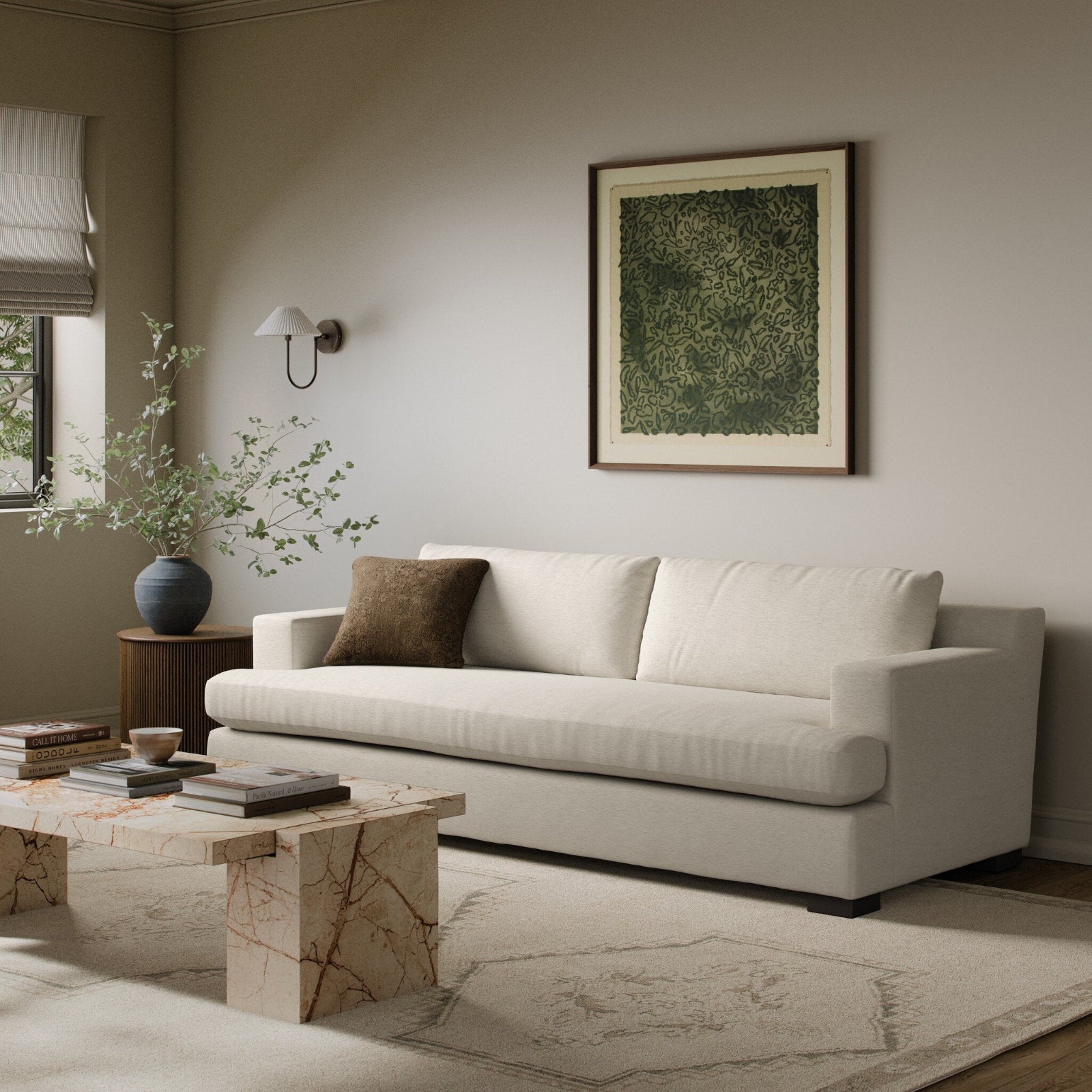 Crispin Sofa