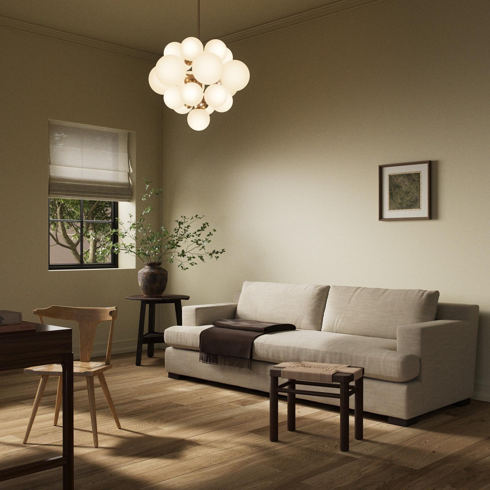 Crispin Sofa