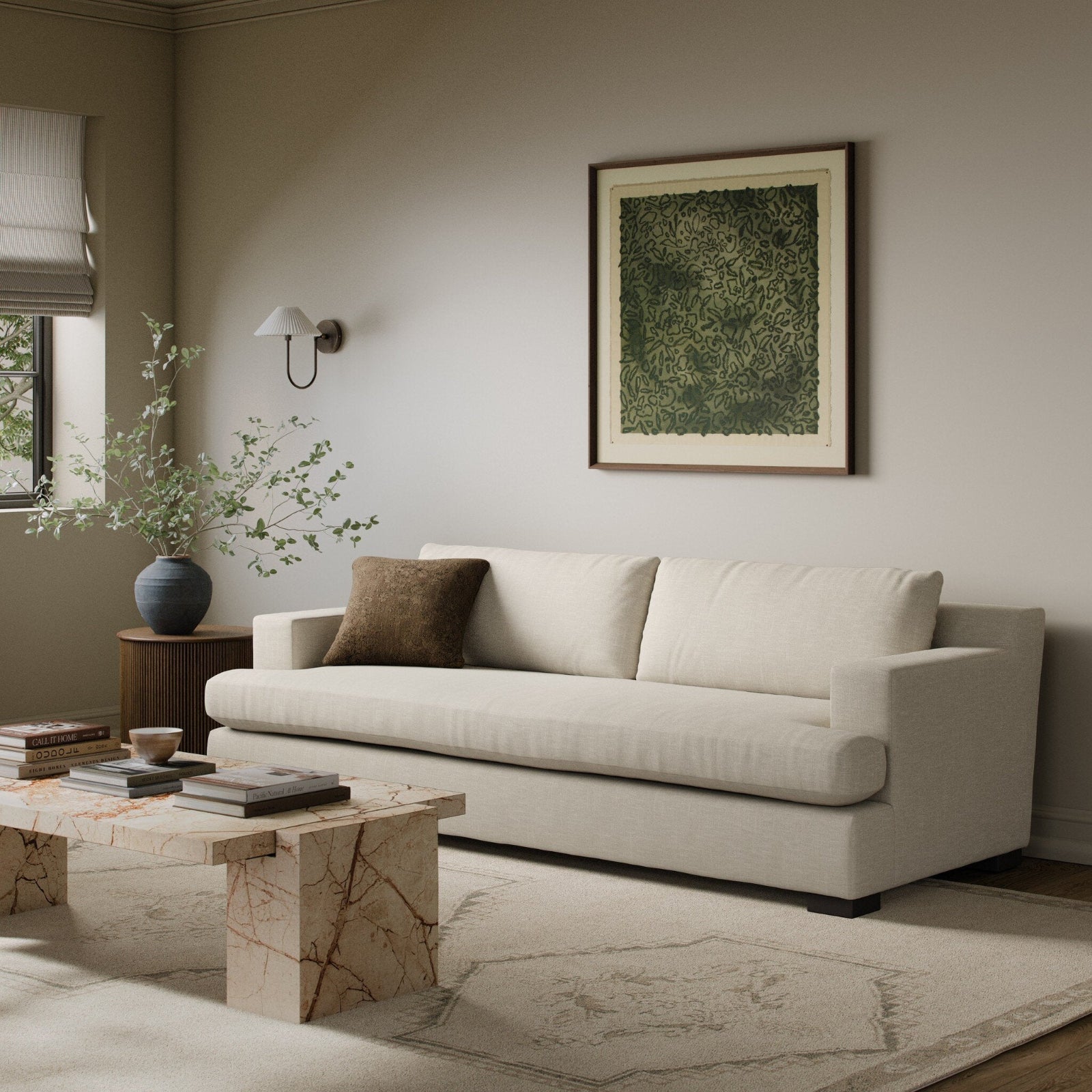 Crispin Sofa