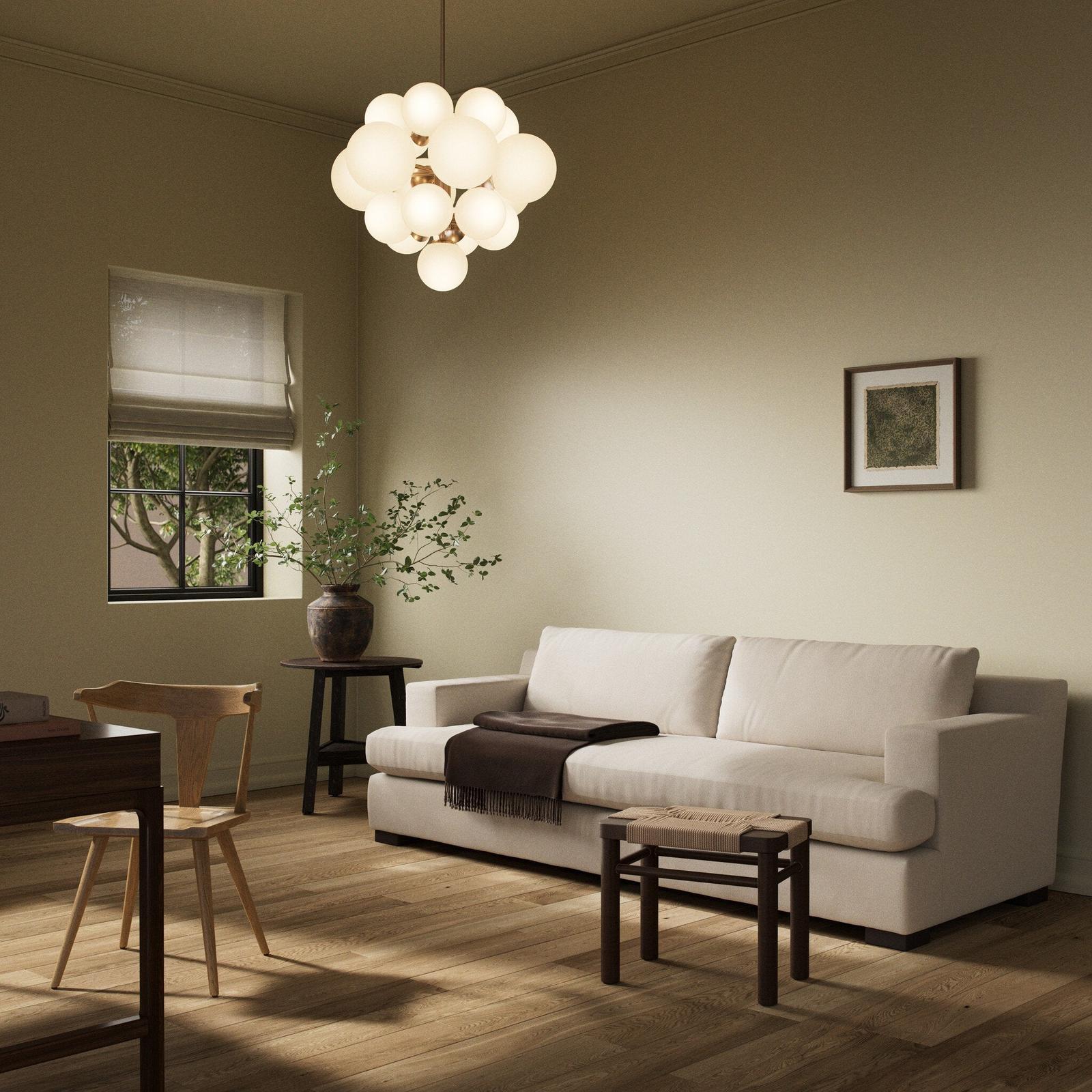 Crispin Sofa