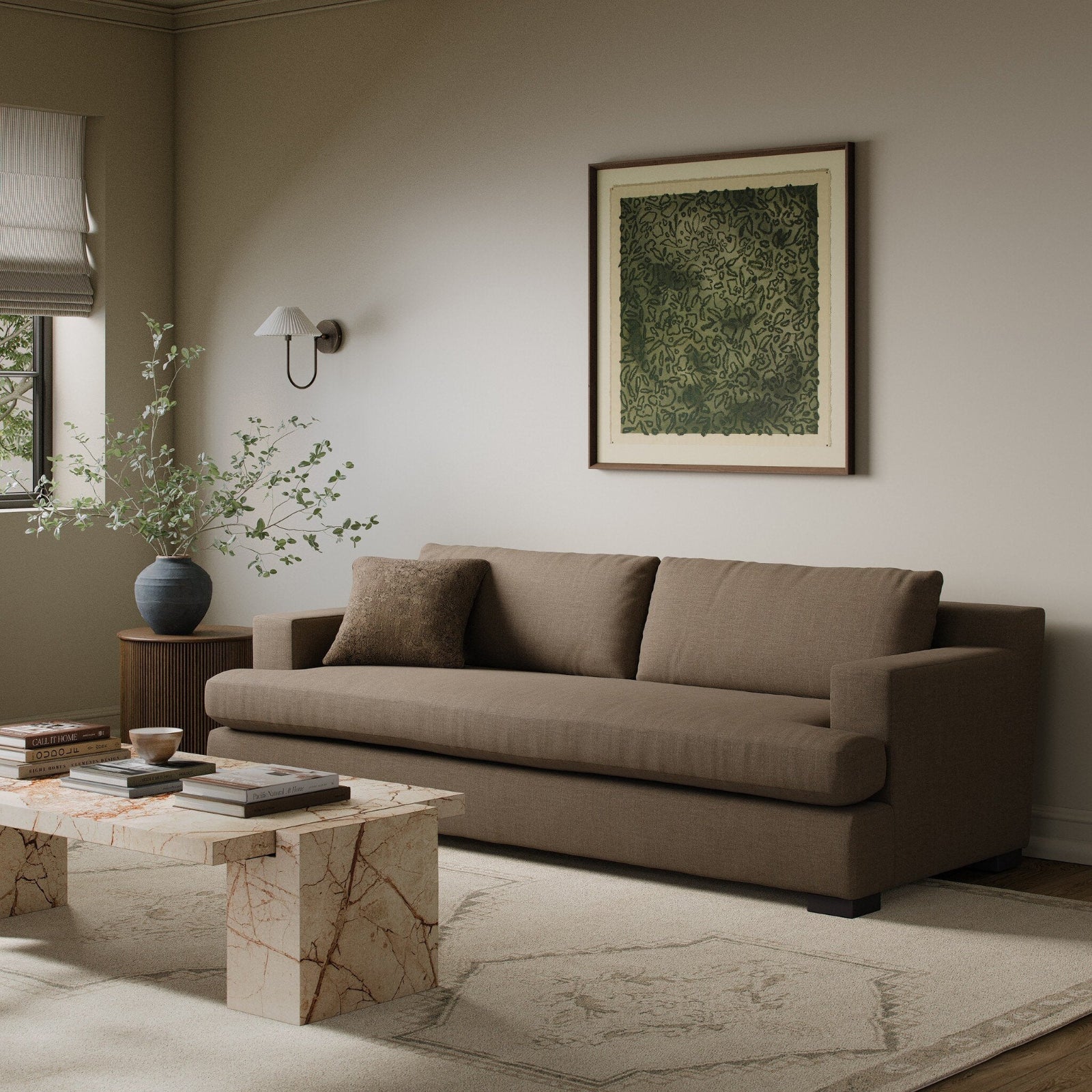 Crispin Sofa