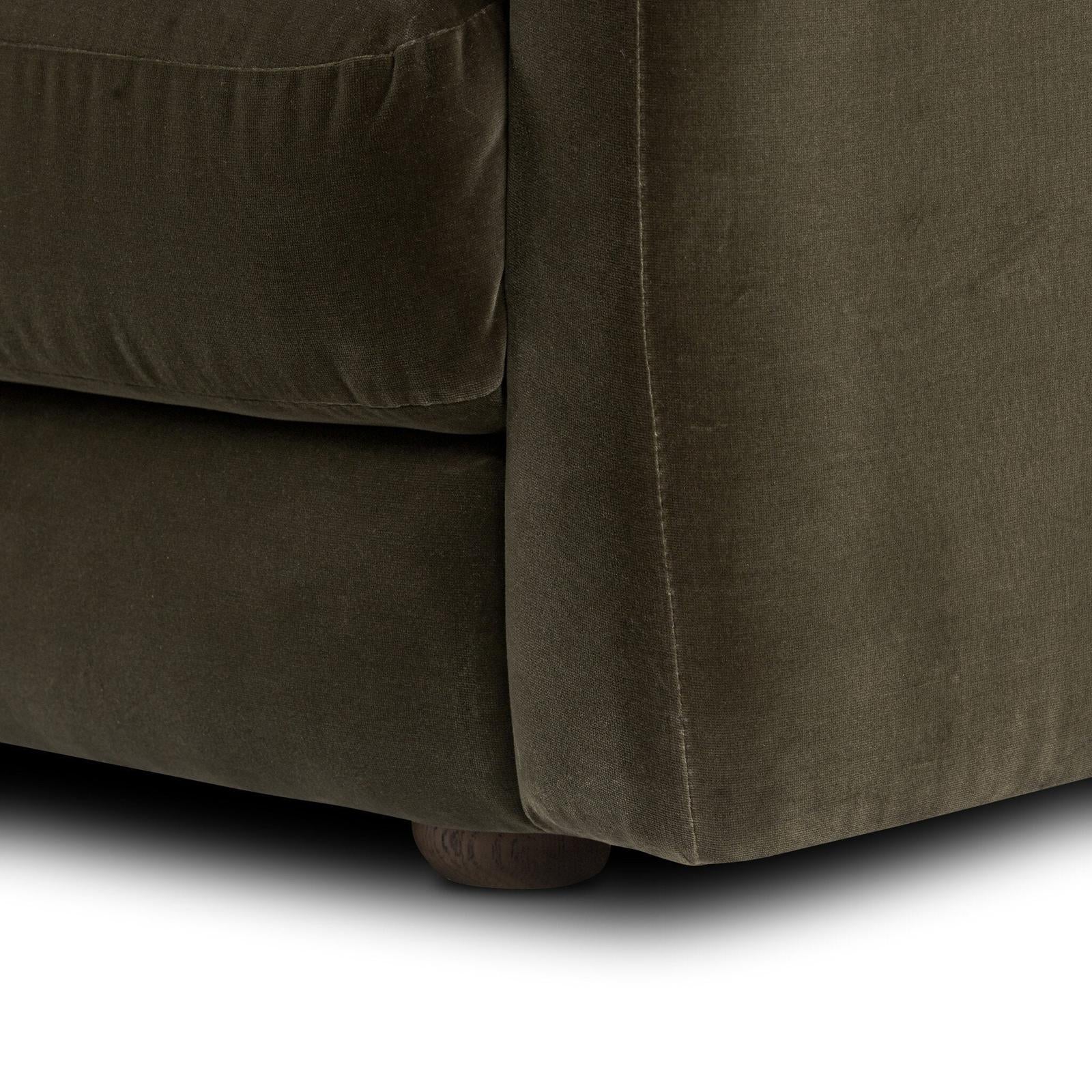 Juliette Sofa 99