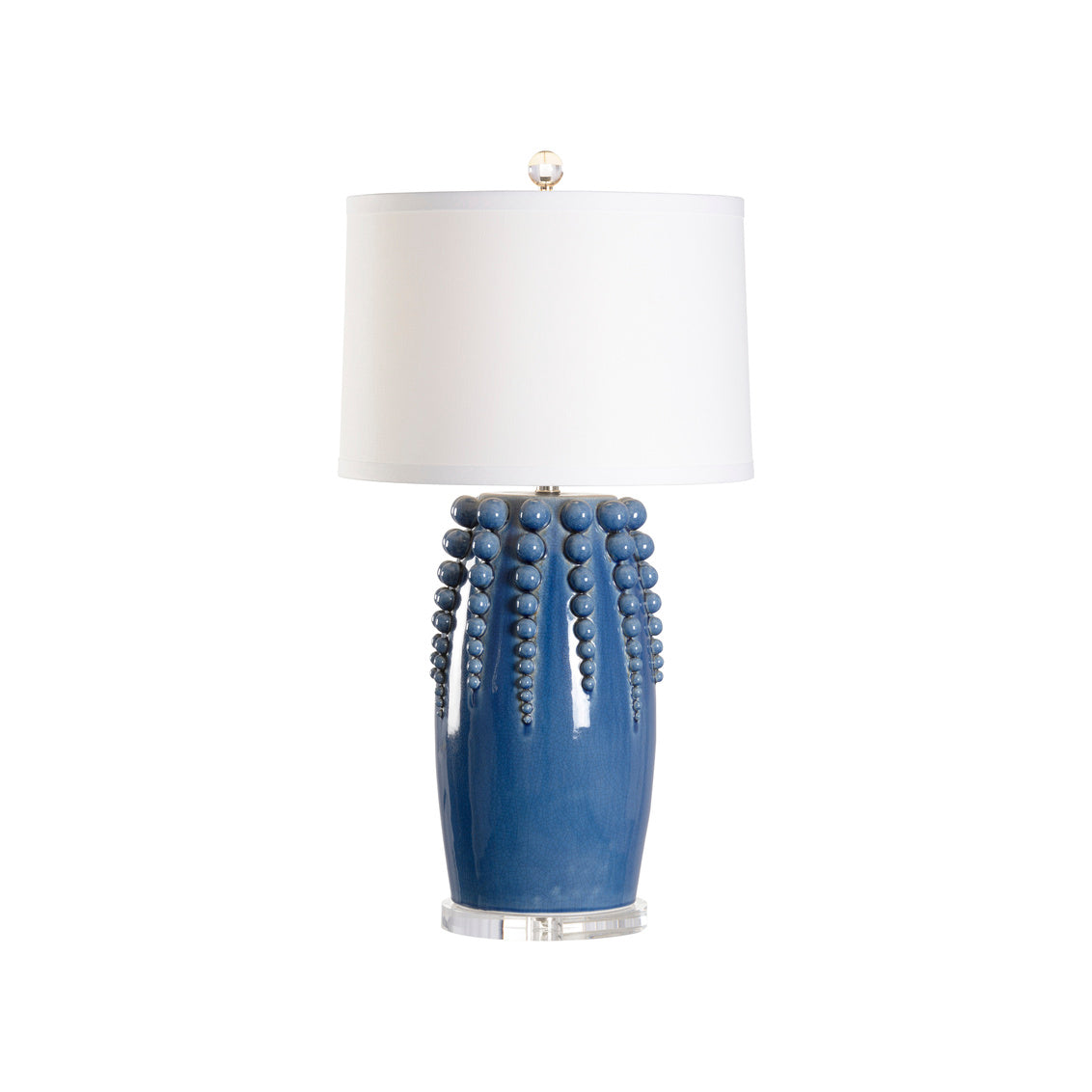 Chelsea House Sea Urchin Table Lamp