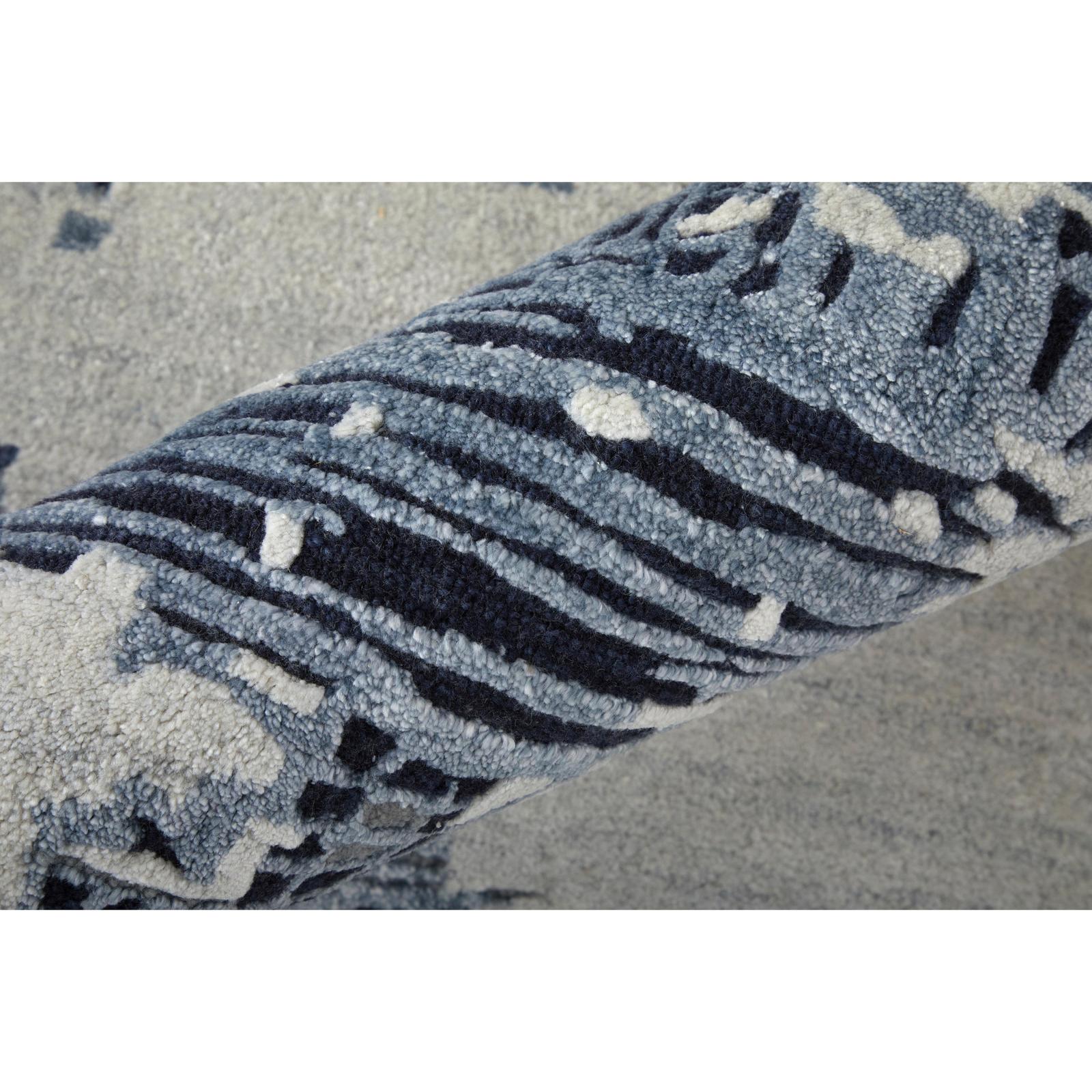 Feizy Zarah 8917F Modern Abstract Rug