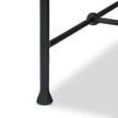 Four Hands Leona Accent Stool