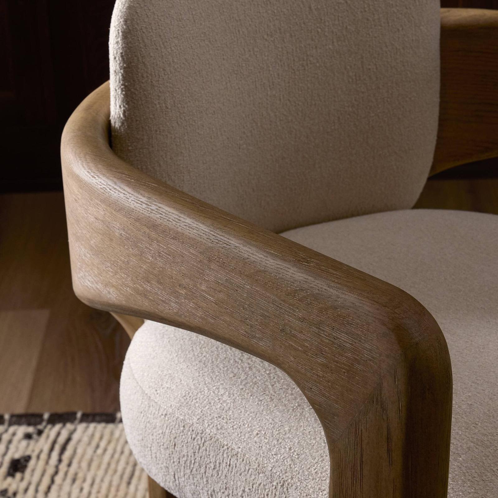 Woltz Dining Chair