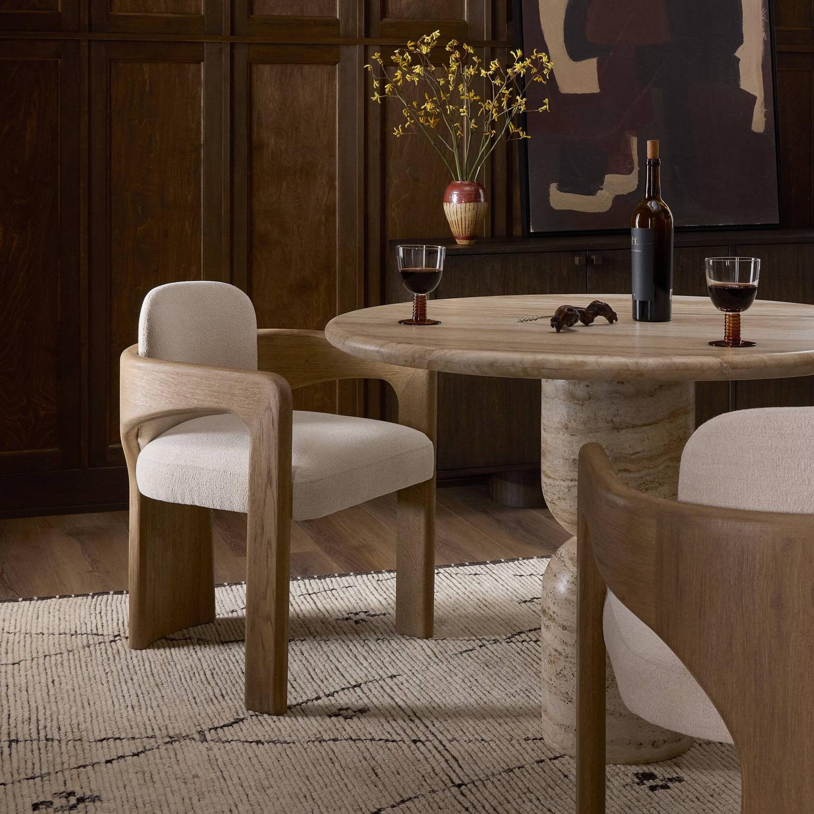 Woltz Dining Chair