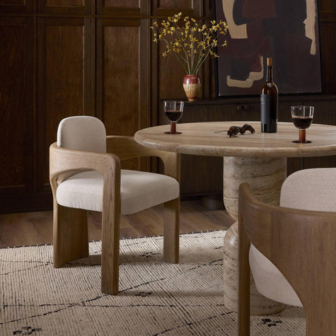 Woltz Dining Chair