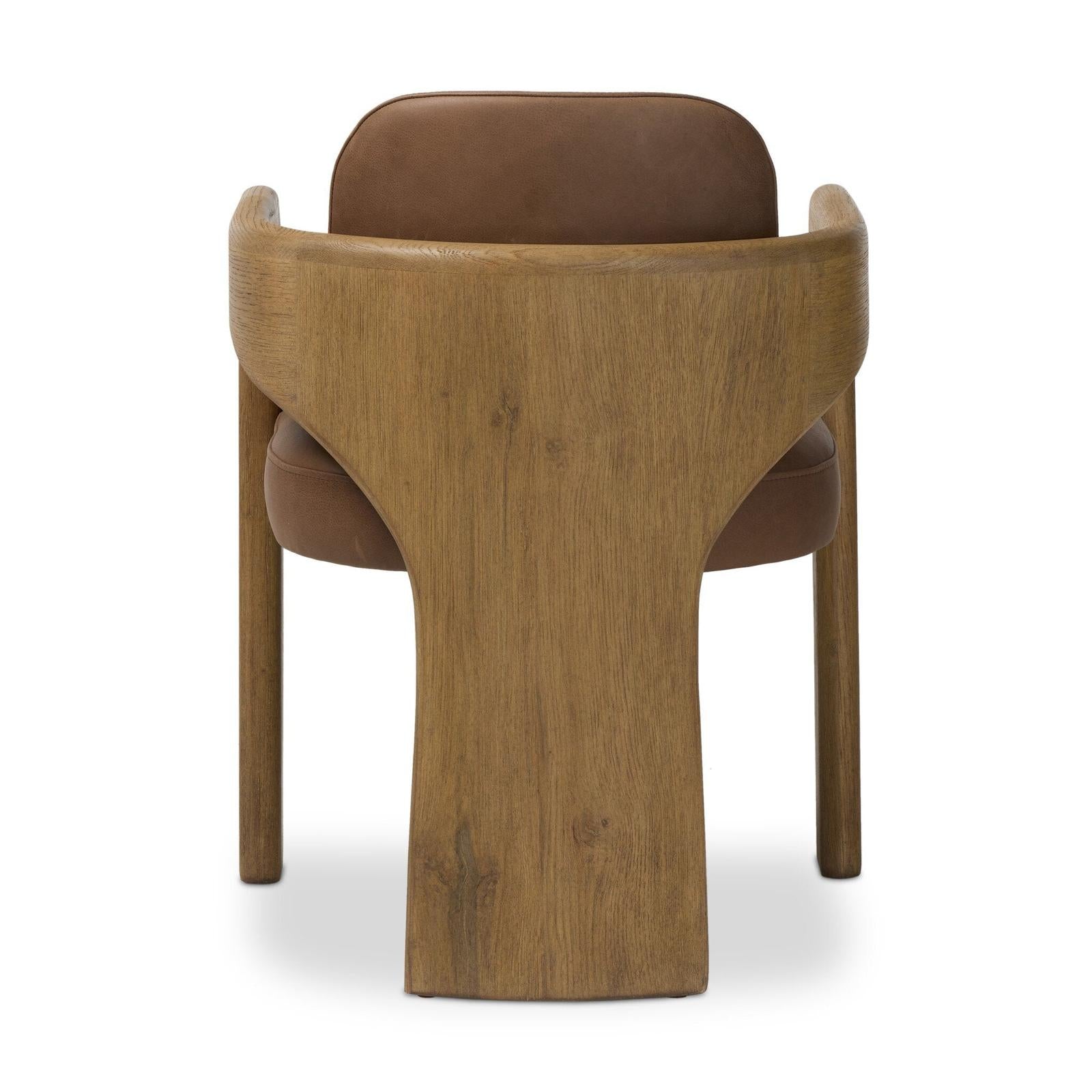 Woltz Dining Chair