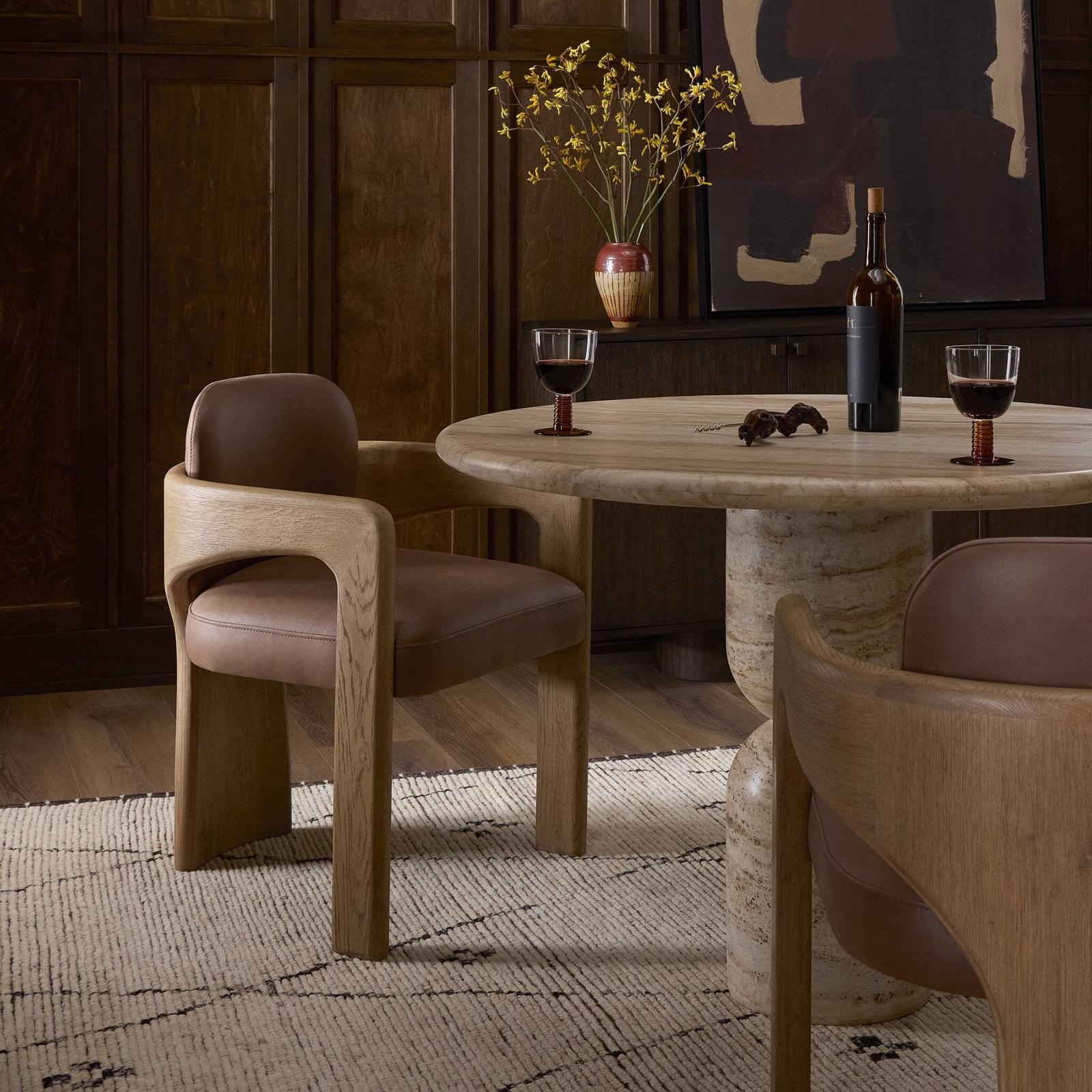 Woltz Dining Chair