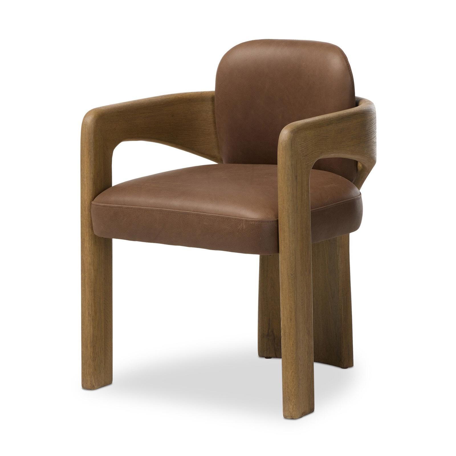 Woltz Dining Chair