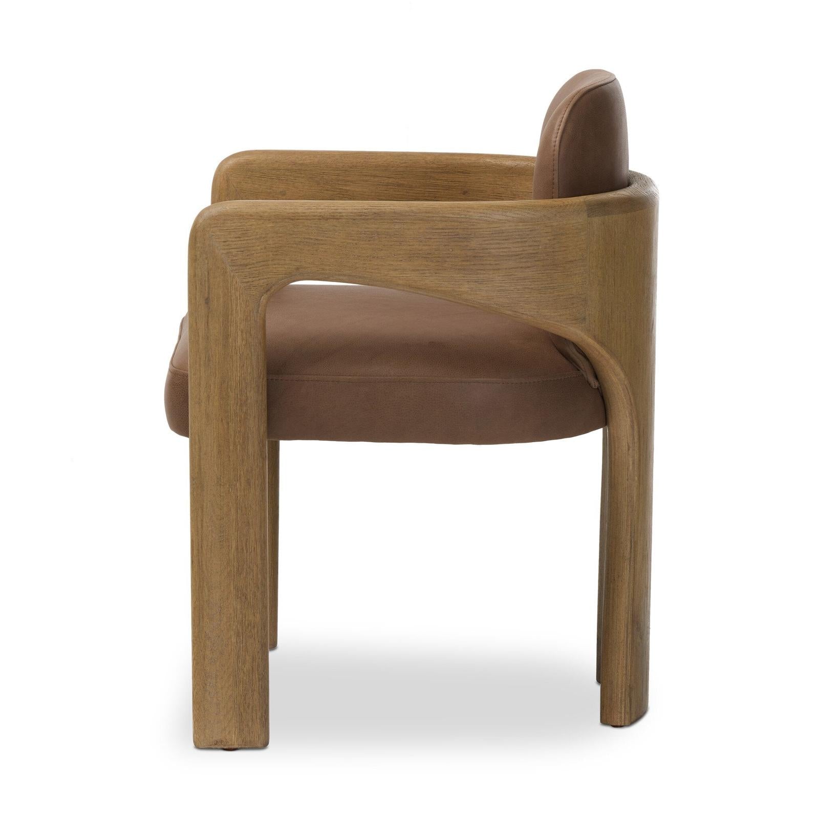 Woltz Dining Chair