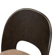 Thorton Dining Chair - Laughlin Cafe