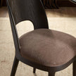 Thorton Dining Chair - Laughlin Cafe