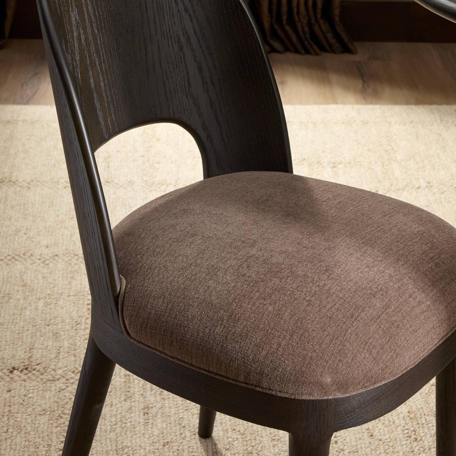 Thorton Dining Chair - Laughlin Cafe