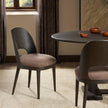 Thorton Dining Chair - Laughlin Cafe