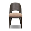 Thorton Dining Chair - Laughlin Cafe