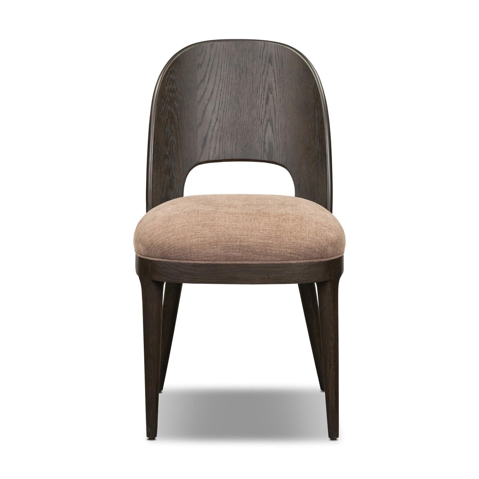 Thorton Dining Chair - Laughlin Cafe