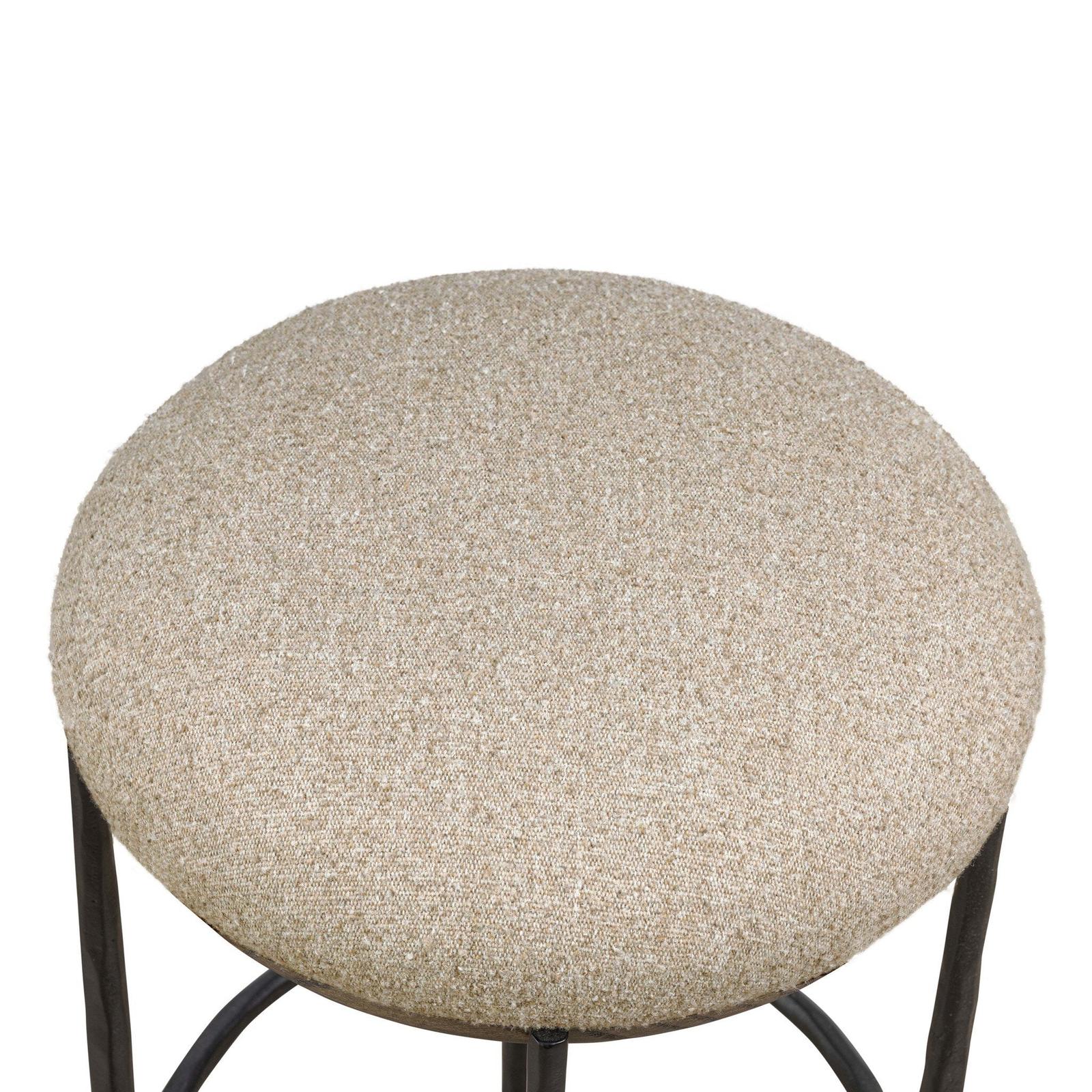 Cofer Swivel Counter Stool