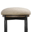 Cofer Swivel Counter Stool