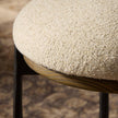 Cofer Swivel Bar Stool