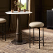 Cofer Swivel Bar Stool
