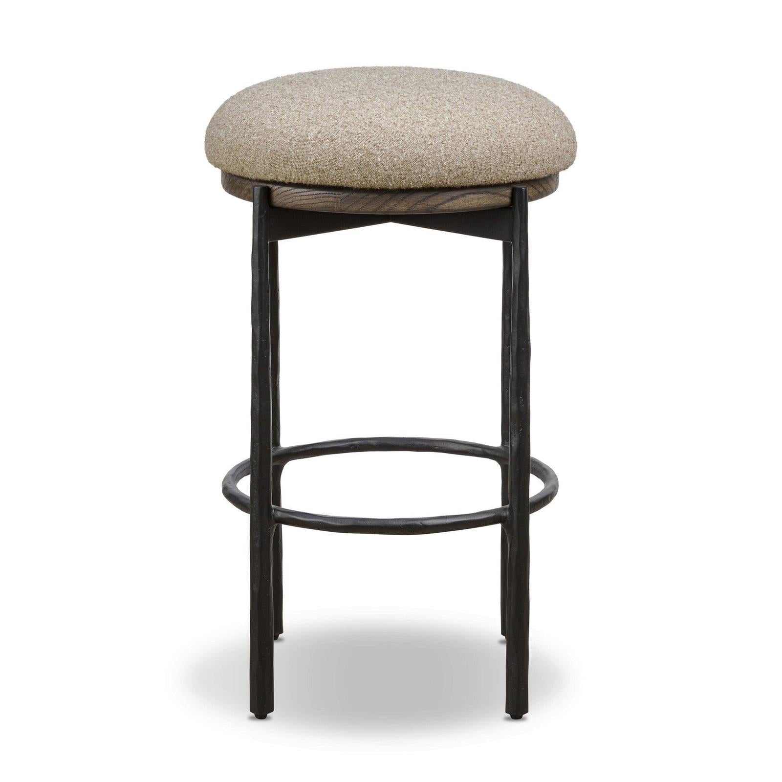 Cofer Swivel Counter Stool