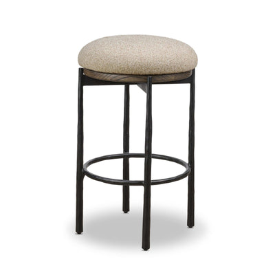 Cofer Swivel Counter Stool