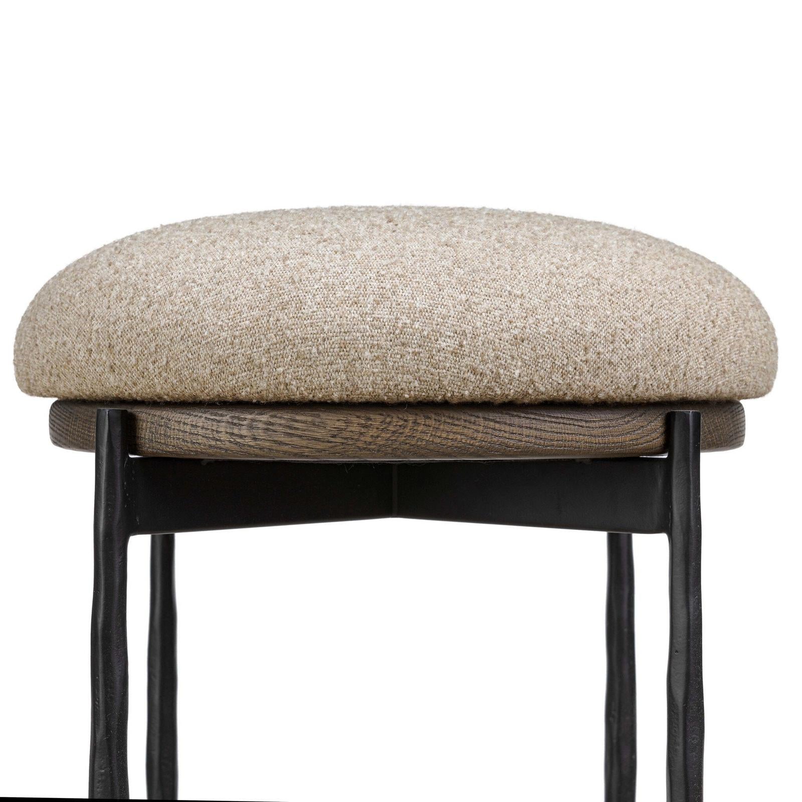 Cofer Swivel Bar Stool
