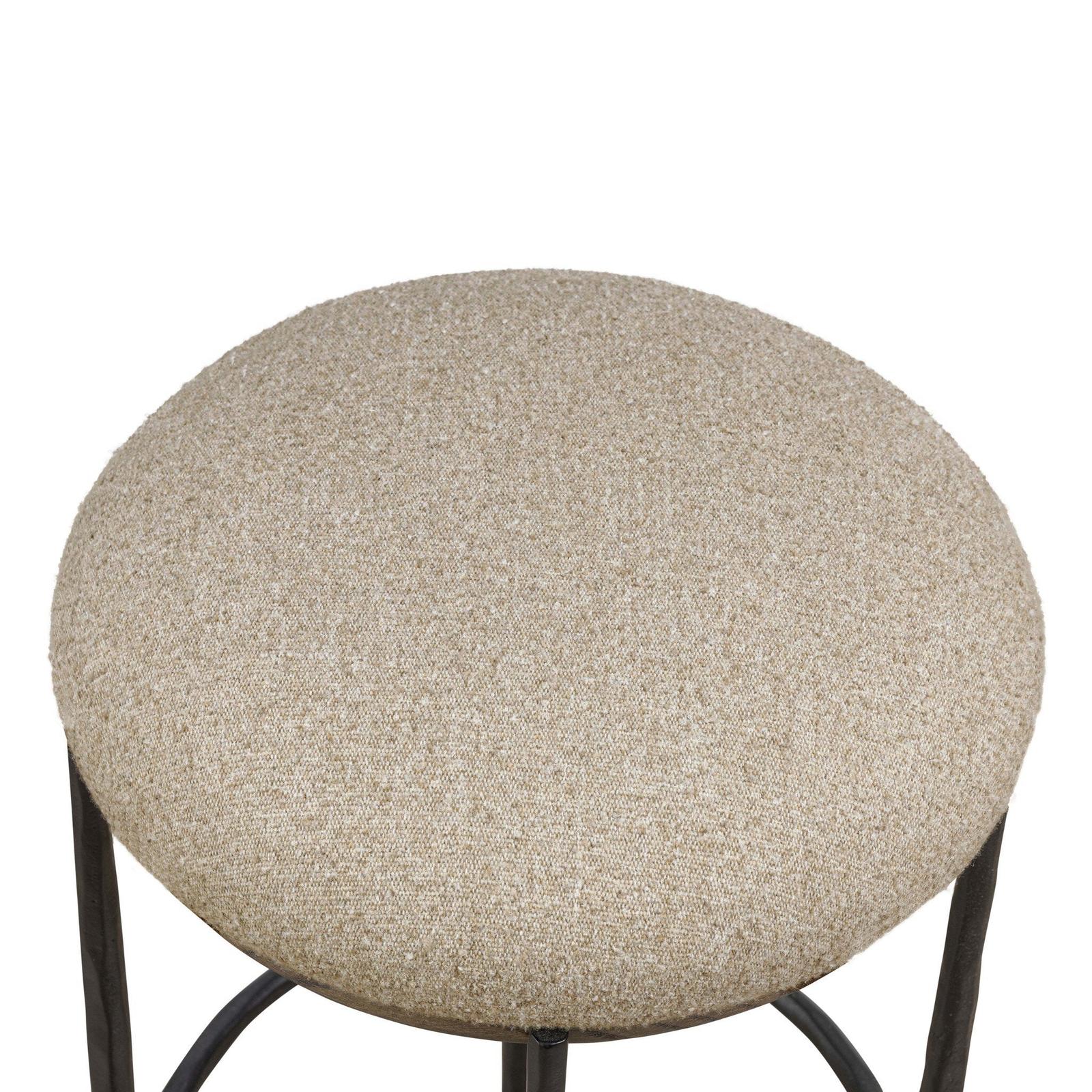 Cofer Swivel Bar Stool