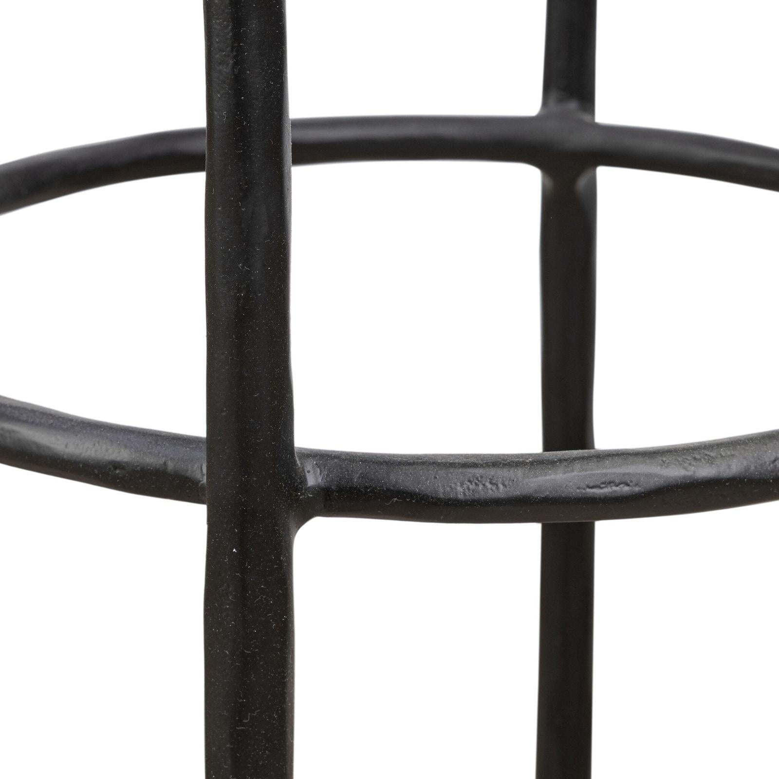 Cofer Swivel Bar Stool
